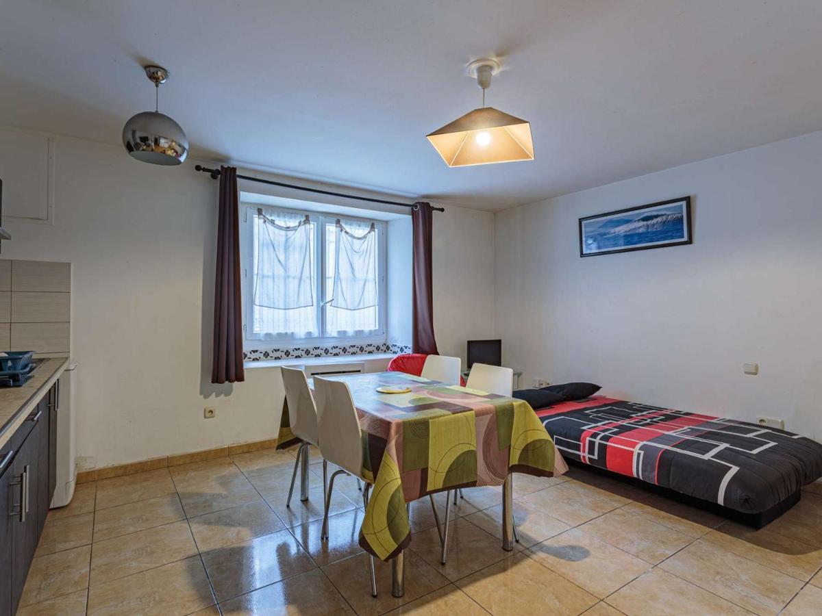 Spacieux Studio A Biarritz, Proche Commerces Et Plage - Fr-1-3-541 Exteriör bild