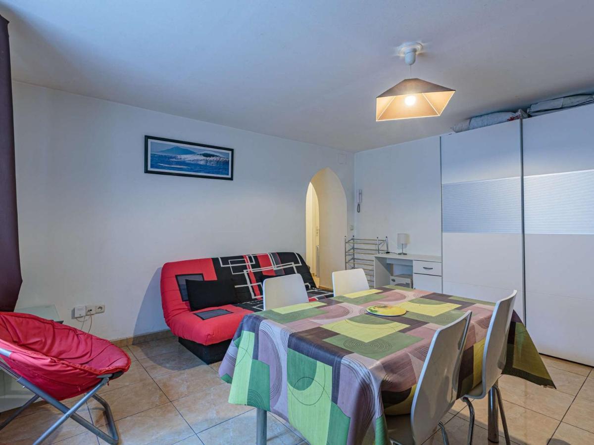 Spacieux Studio A Biarritz, Proche Commerces Et Plage - Fr-1-3-541 Exteriör bild