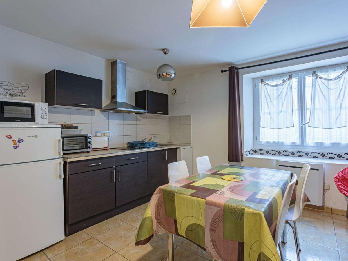 Spacieux Studio A Biarritz, Proche Commerces Et Plage - Fr-1-3-541 Exteriör bild